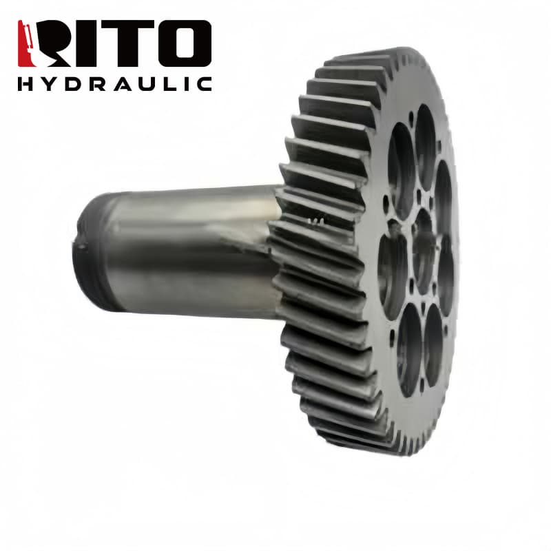 0995864 Secondary Shaft 0995864 Secondary Shaft