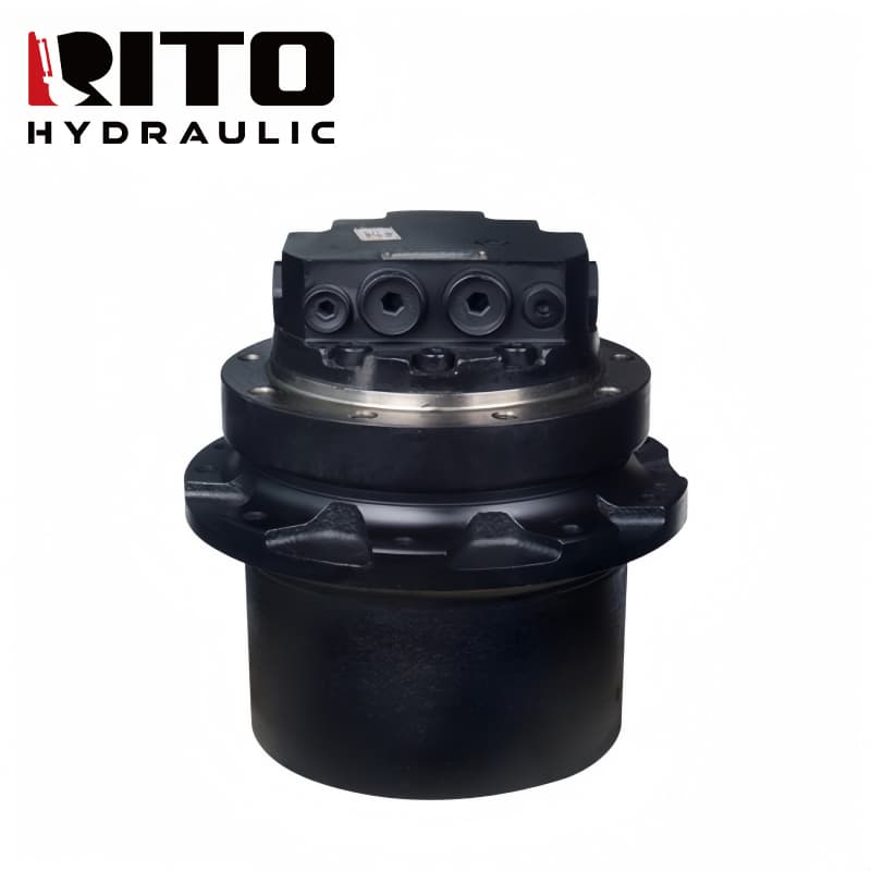 YN15V00011F4 Travel Reduction YN15V00011F4 Travel Reduction