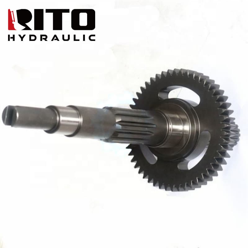 2254542 Secondary Shaft 2254542 Secondary Shaft