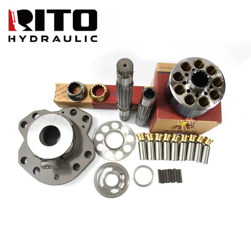K3v280BD cylinder block valve plate K3v280BD cylinder block valve plate