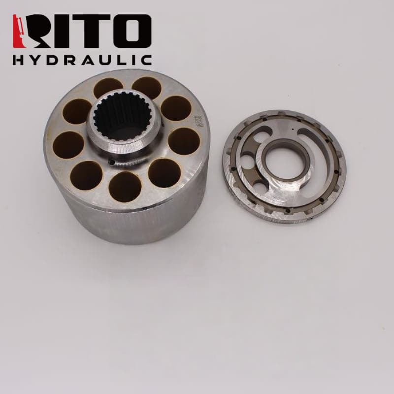 312401 Cylinder Block Front 312401 Cylinder Block Front