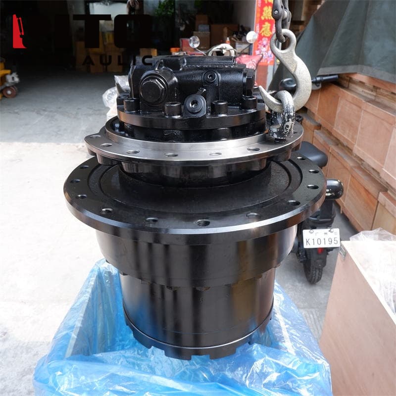 9191194 Travel Motor Assy 9191194 Travel Motor Assy