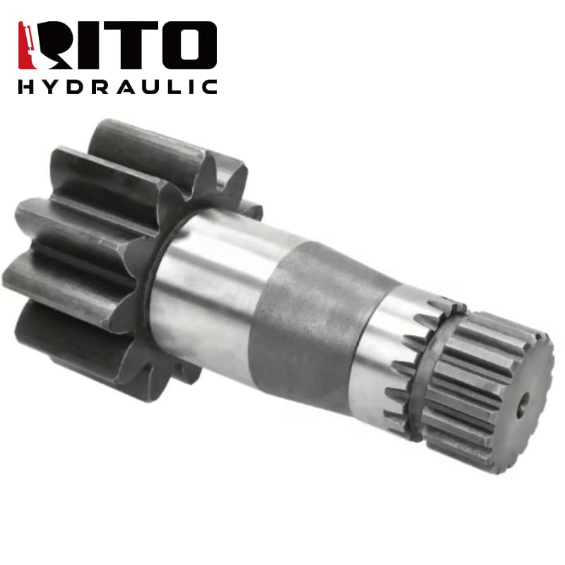 203-26-61220 Prop Shaft 203-26-61220 Prop Shaft