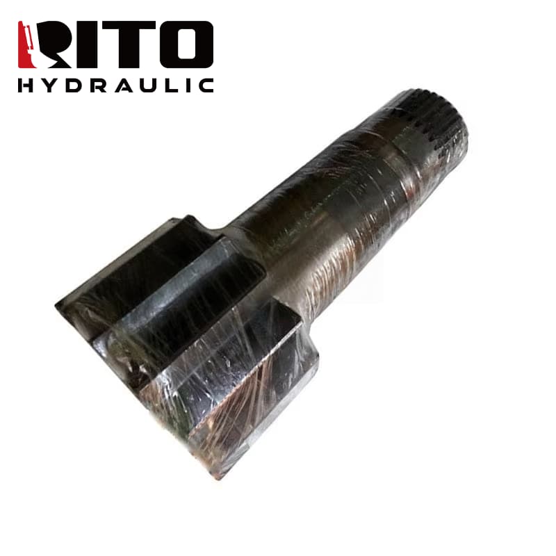 2044629 Swing Pinion Shaft 2044629 Swing Pinion Shaft