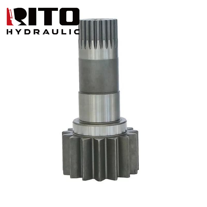206-26-69111 Swing Motor Shaft 206-26-69111 Swing Motor Shaft