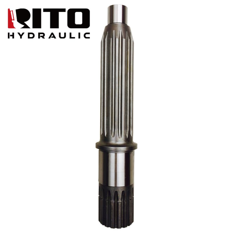 YN15V00025S101 Drive Shaft YN15V00025S101 Drive Shaft