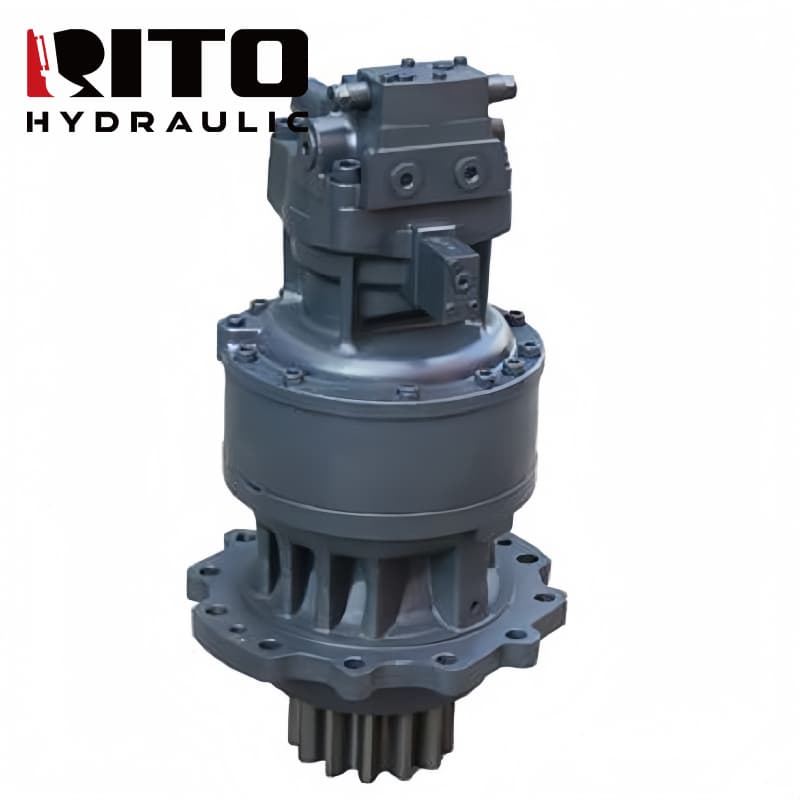 LG922D  Swing Gearbox