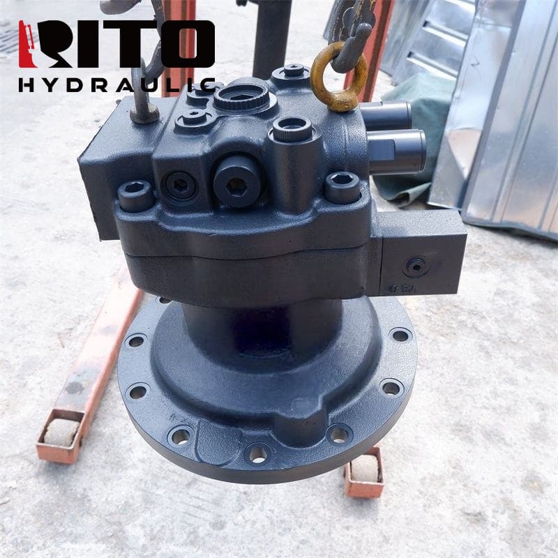 31N6-10210 Swing Motor 31N6-10210 Swing Motor