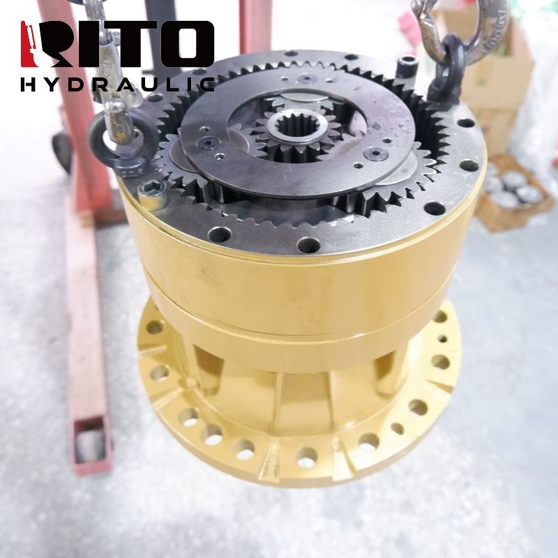 333-3073 Swing Gearbox 333-3073 Swing Gearbox