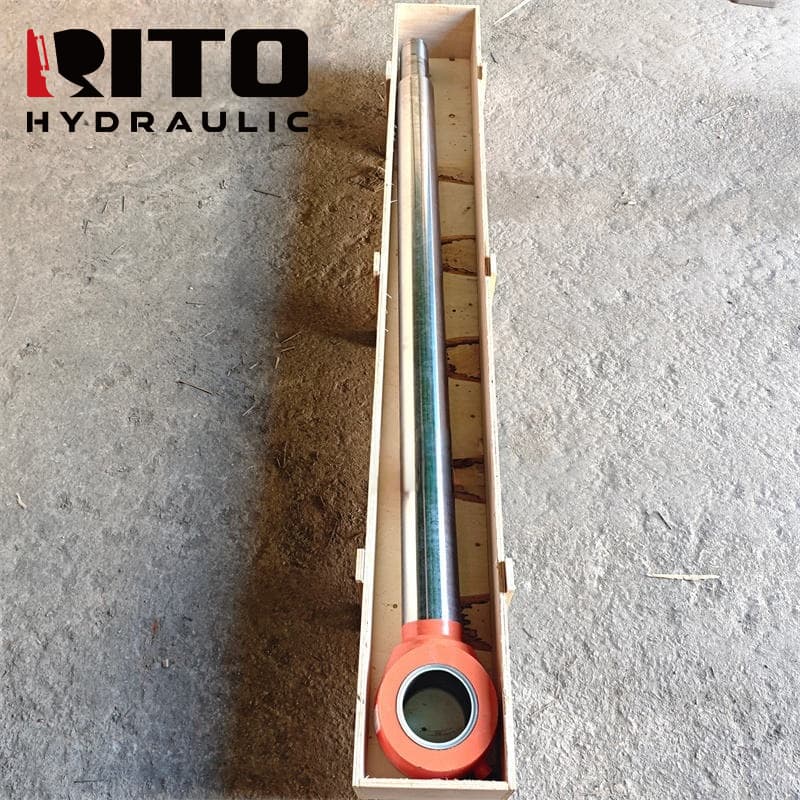 ZX350-5G Bucket Rod ZX350-5G Bucket Rod
