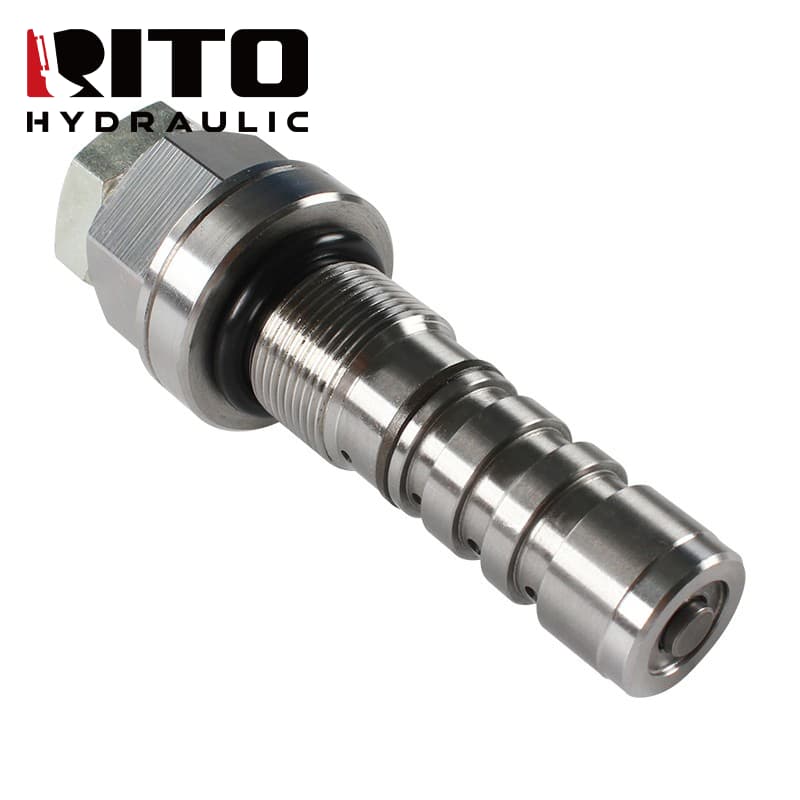 708-2L-06710 Relief Valve 708-2L-06710 Relief Valve