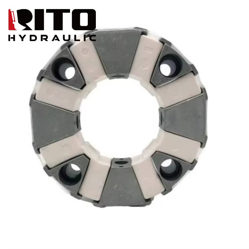 K3V112 Coupling