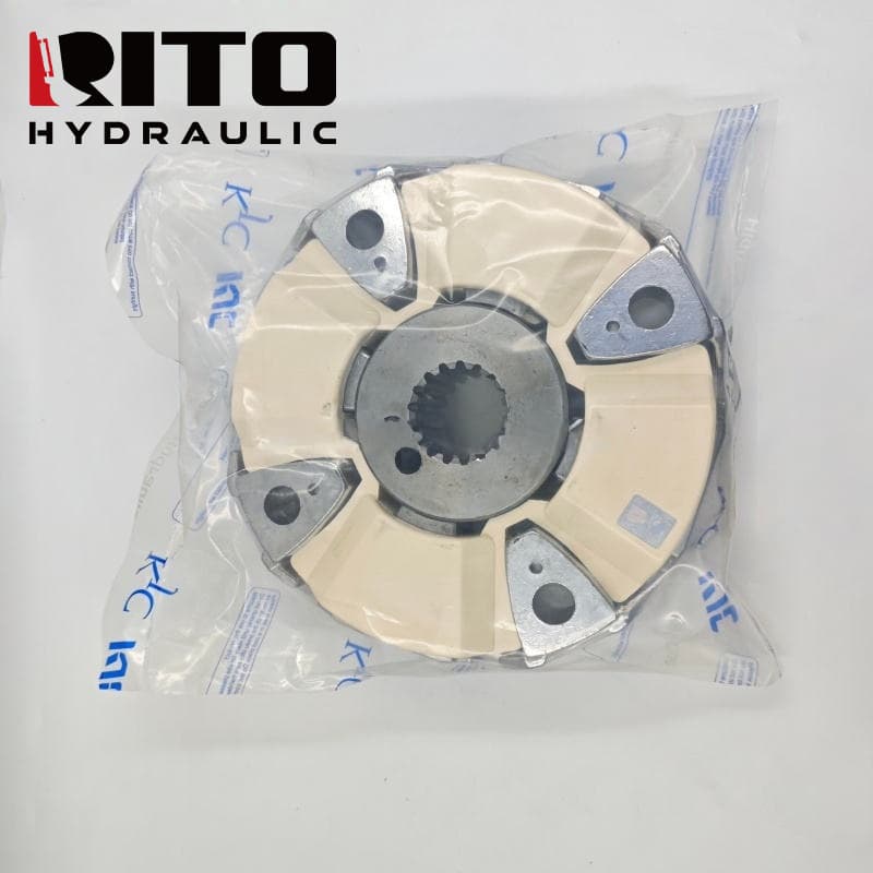 279-7871 Flexible Coupling 279-7871 Flexible Coupling