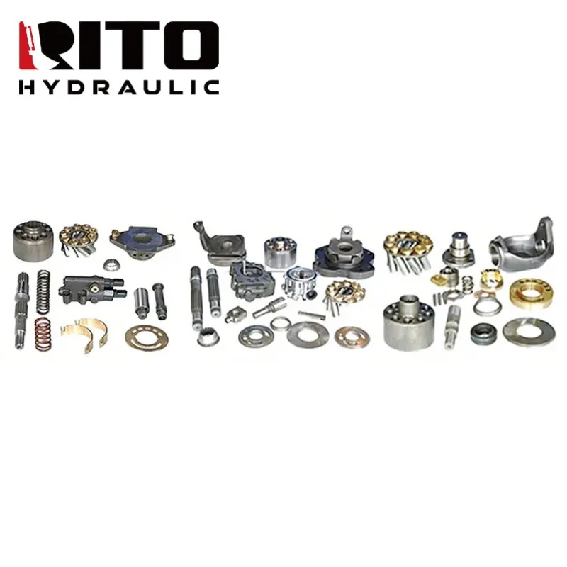 XJBN-00067 Rear Cylinder Block