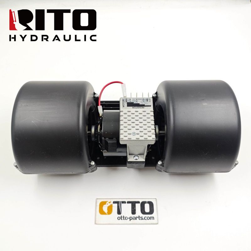 275-6706 Blower Motor 275-6706 Blower Motor