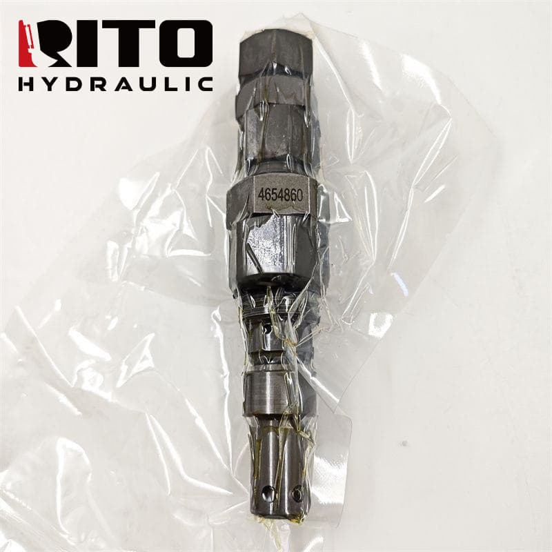 4654860 Relief Valve 4654860 Relief Valve