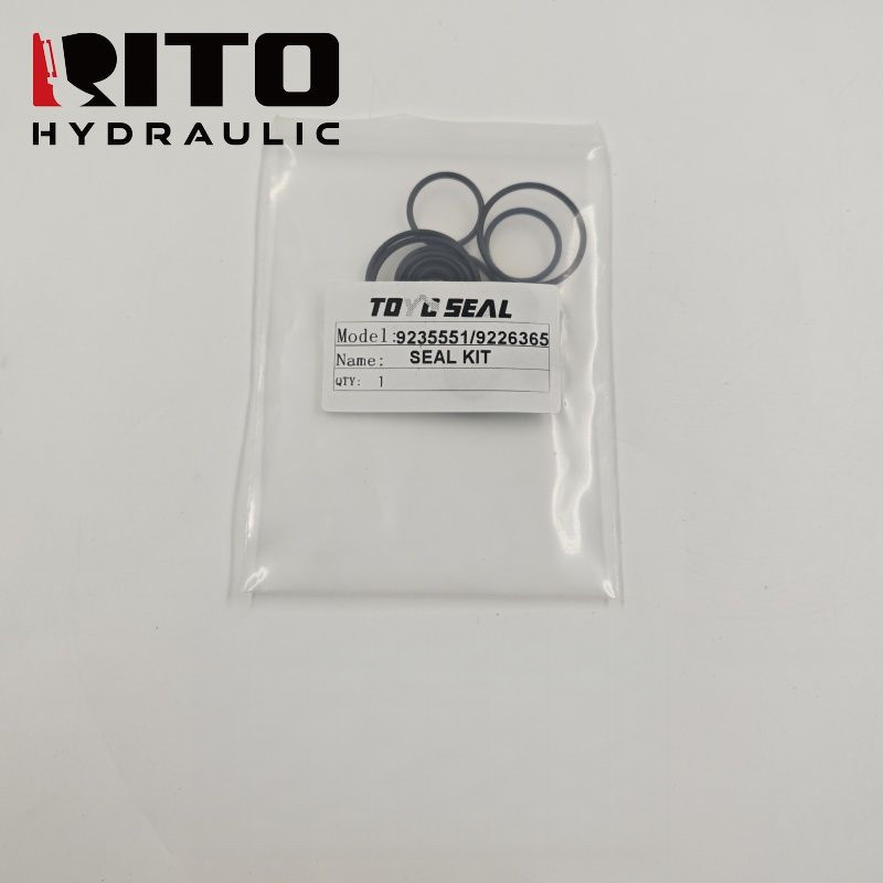 9226365 Gasket Kit 9226365 Gasket Kit