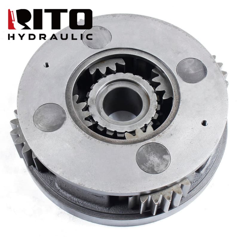333-2929 Final Drive Sun Gear 333-2929 Final Drive Sun Gear