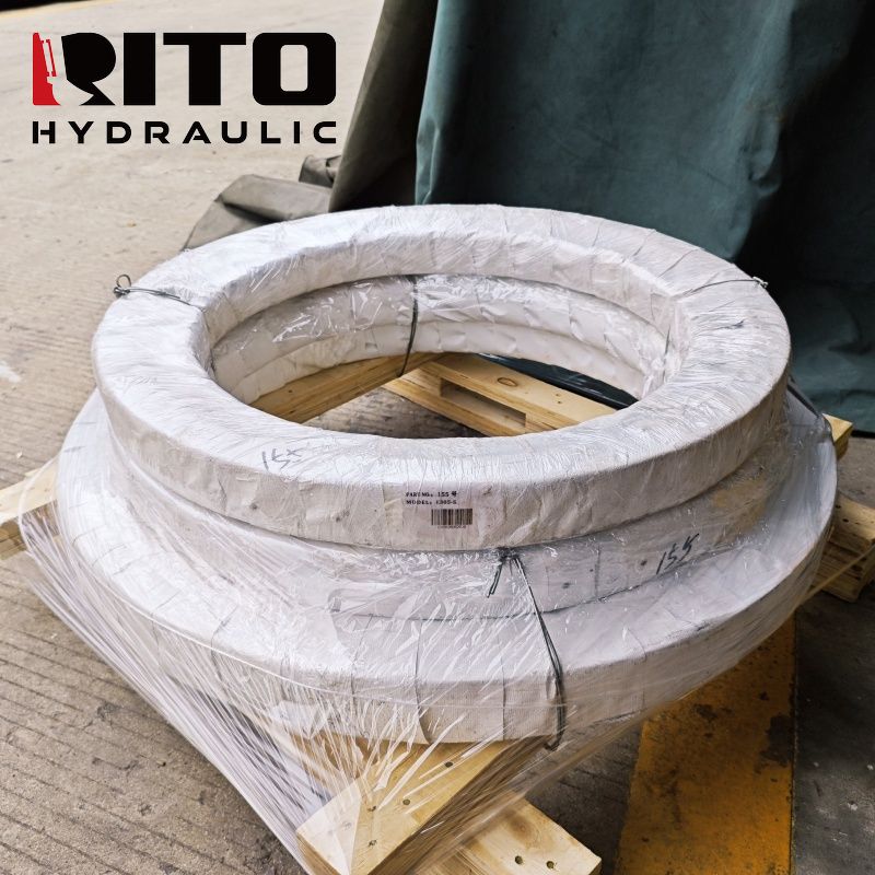DX75  Slewing Bearing