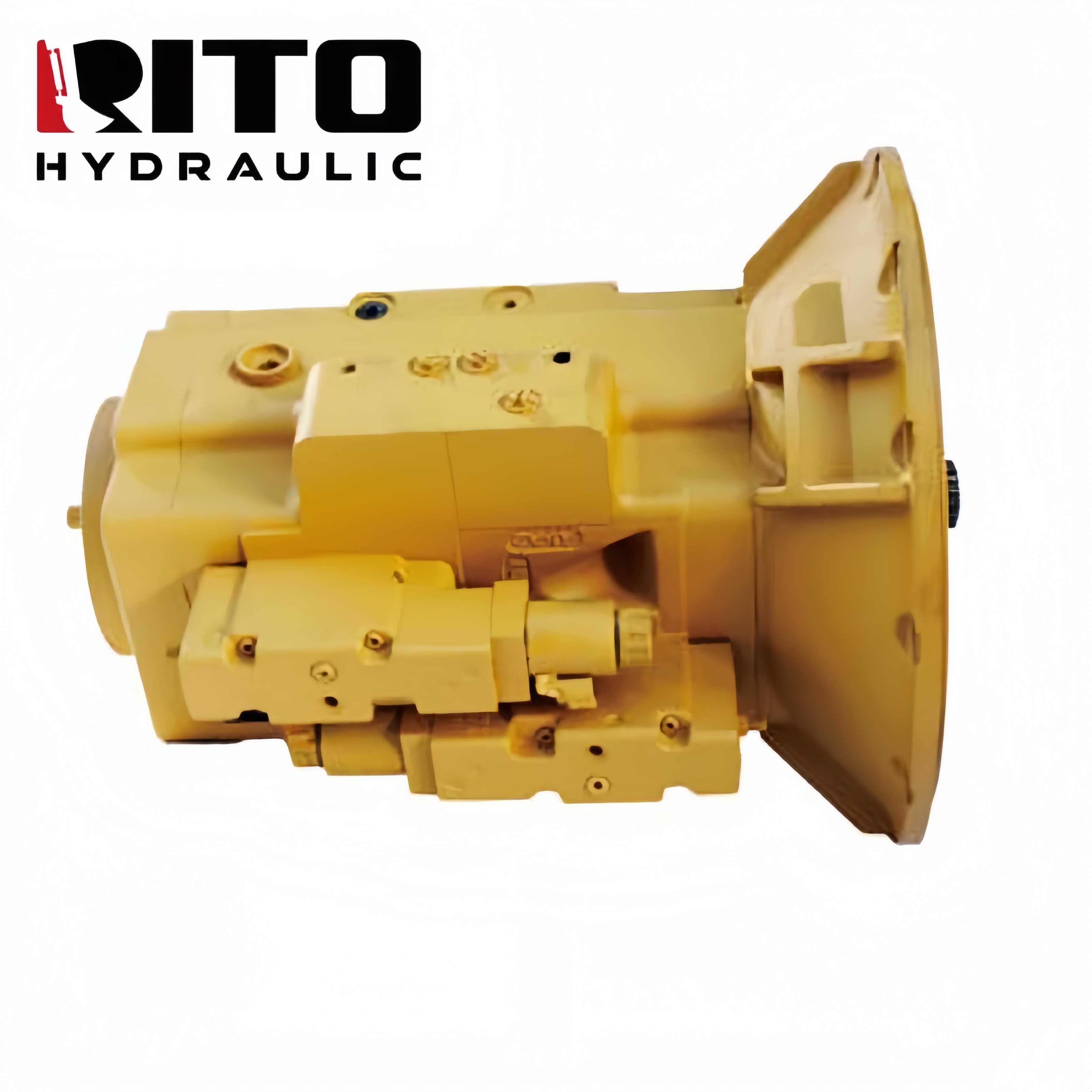 293-9611 Hydraulic Pump 293-9611 Hydraulic Pump