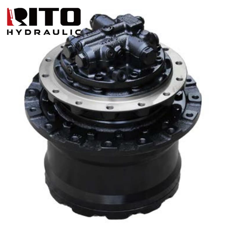 9180731 Travel Motor 9180731 Travel Motor