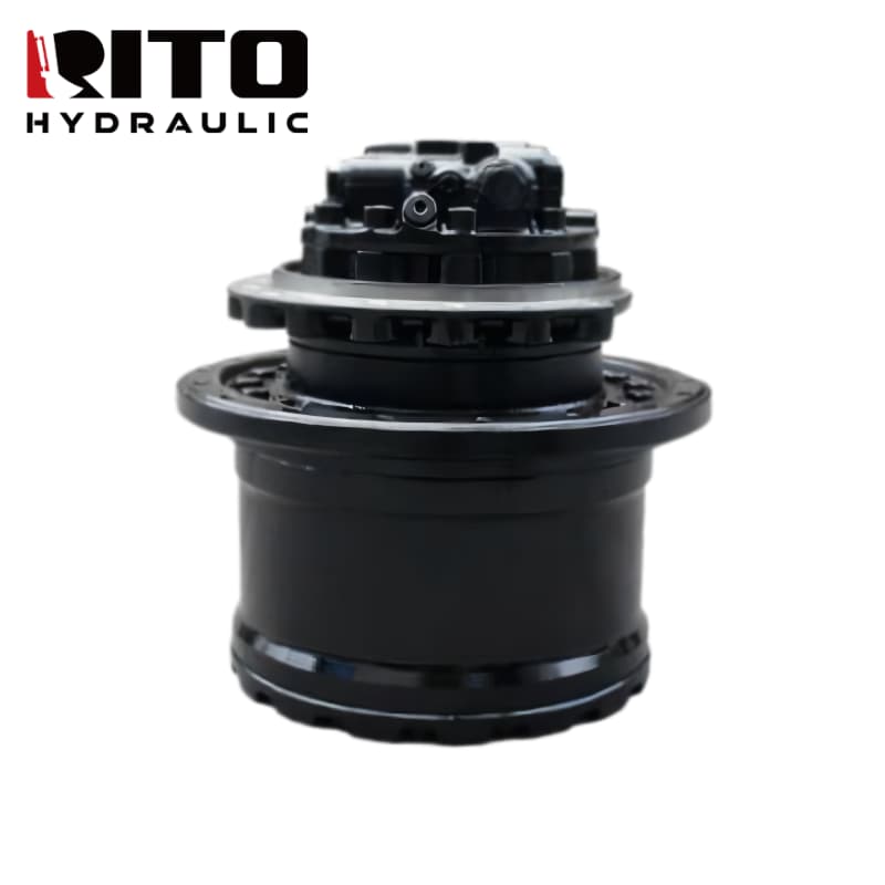 283952 Travel Motor 283952 Travel Motor