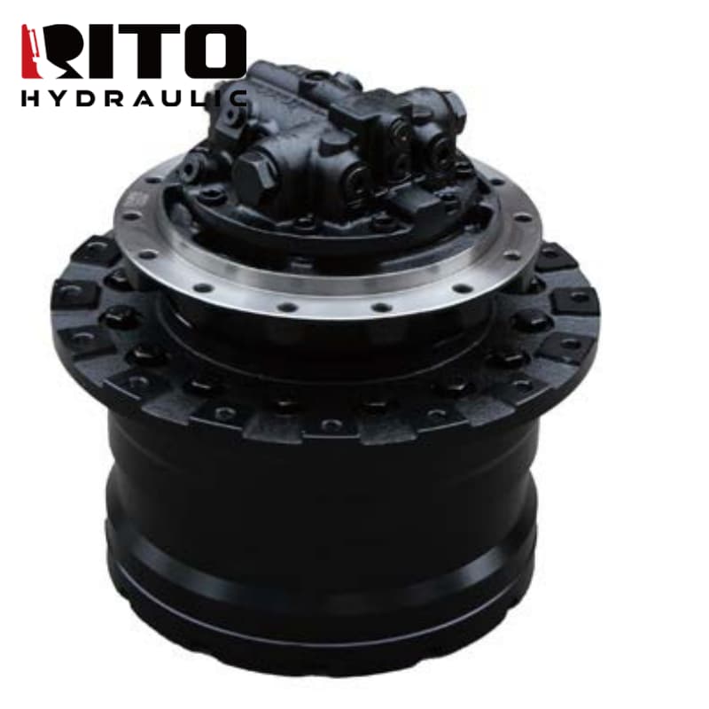9289616 Travel Motor 9289616 Travel Motor