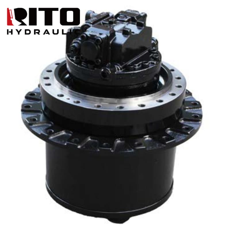 557-5883 Travel Motor 557-5883 Travel Motor