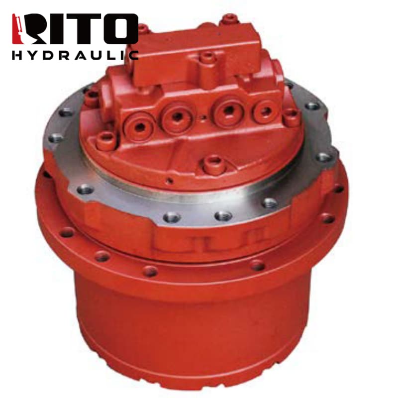 4671390 Travel Motor 4671390 Travel Motor