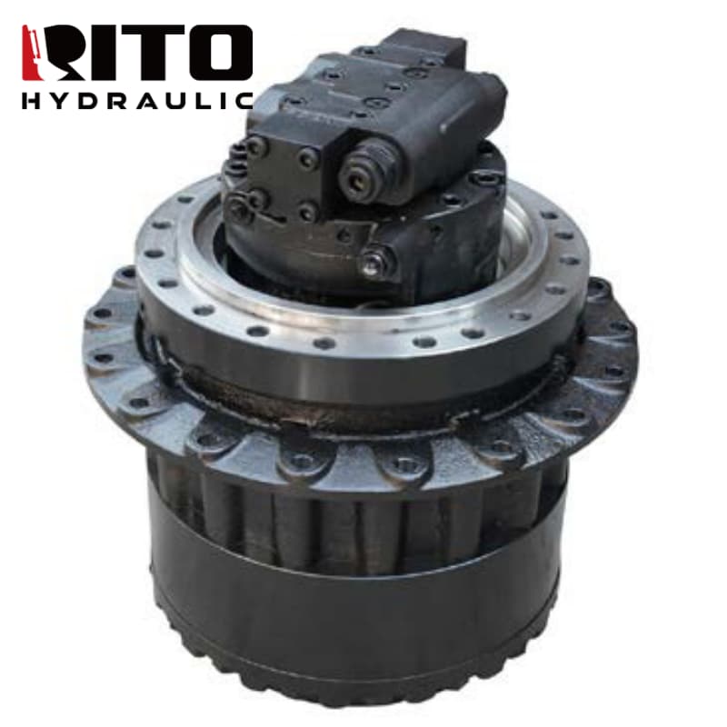 926-76877 Travel Motor 926-76877 Travel Motor