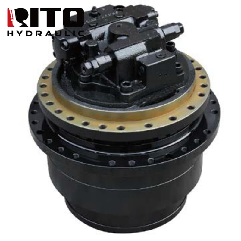 K1003131 Travel Motor K1003131 Travel Motor