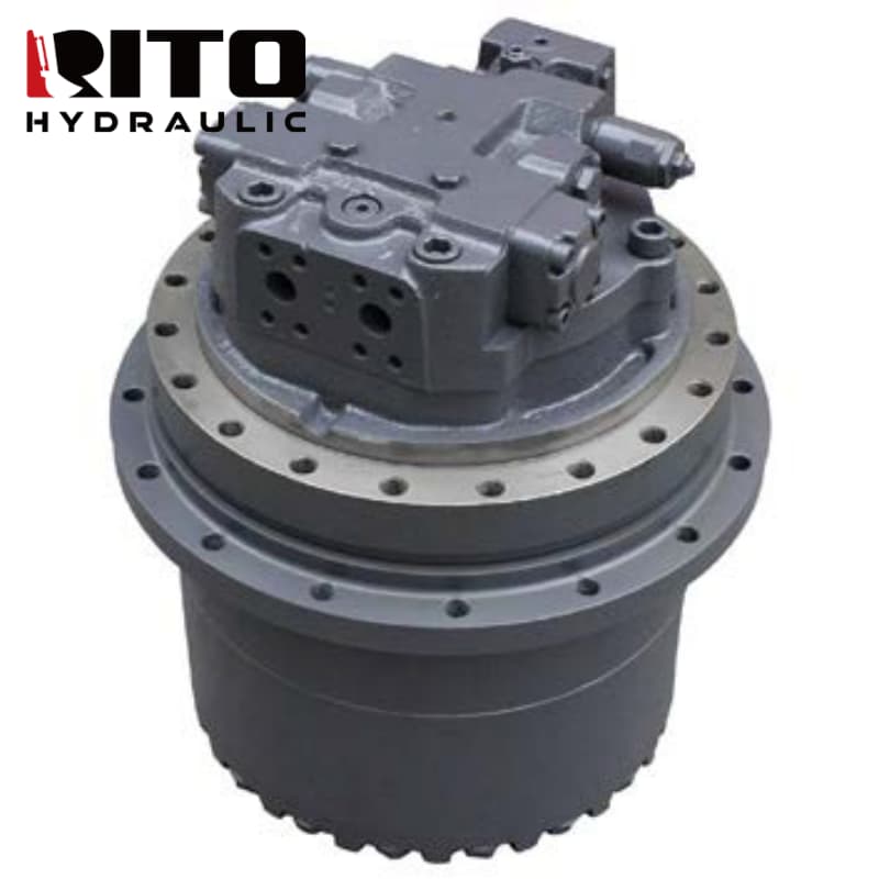 VOE14592030 Travel Motor VOE14592030 Travel Motor
