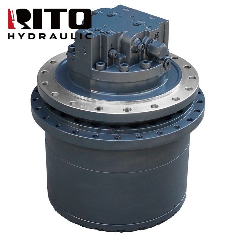 39Q8-40100 Travel Motor 39Q8-40100 Travel Motor