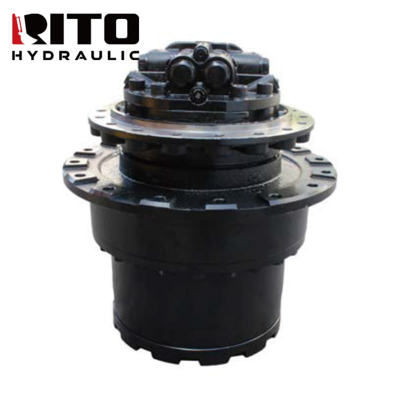 9170996 Travel Motor 9170996 Travel Motor
