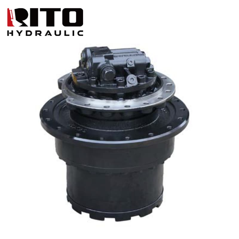 9261222 Travel Motor 9261222 Travel Motor