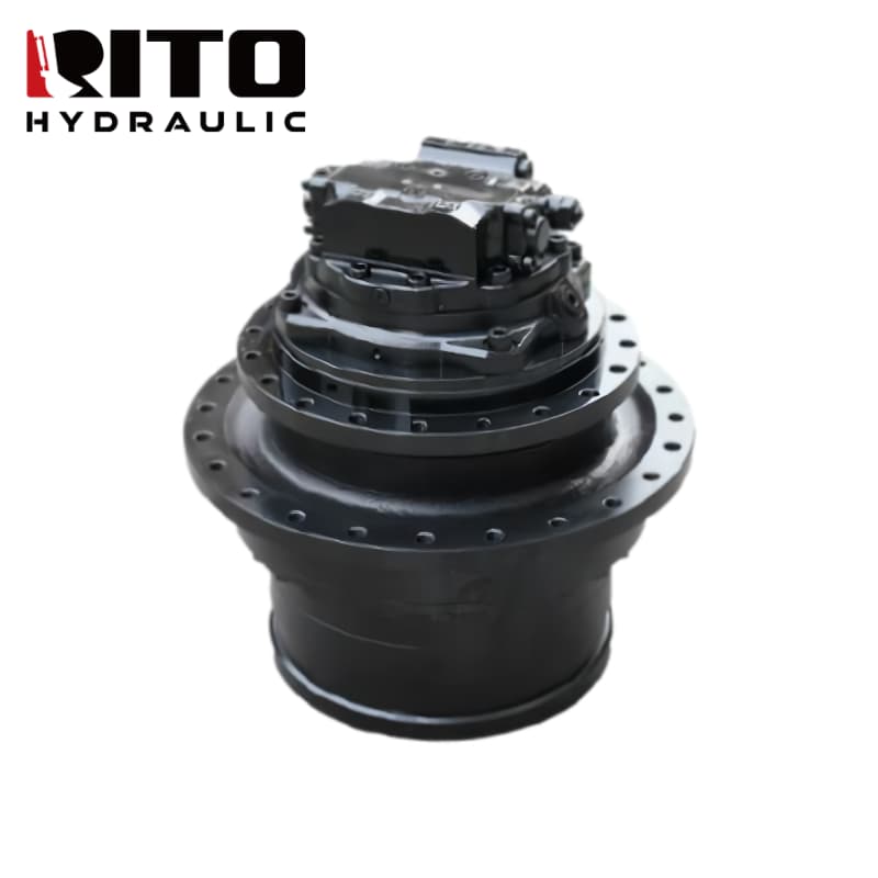 9263595 Travel Motor 9263595 Travel Motor