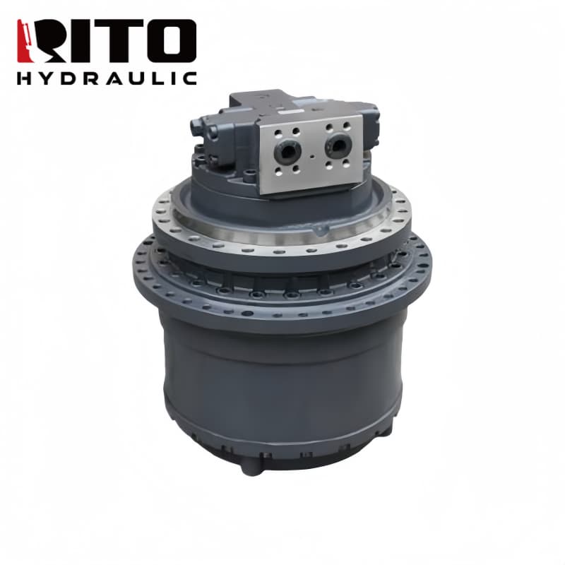 2401-9229A Travel Motor 2401-9229A Travel Motor