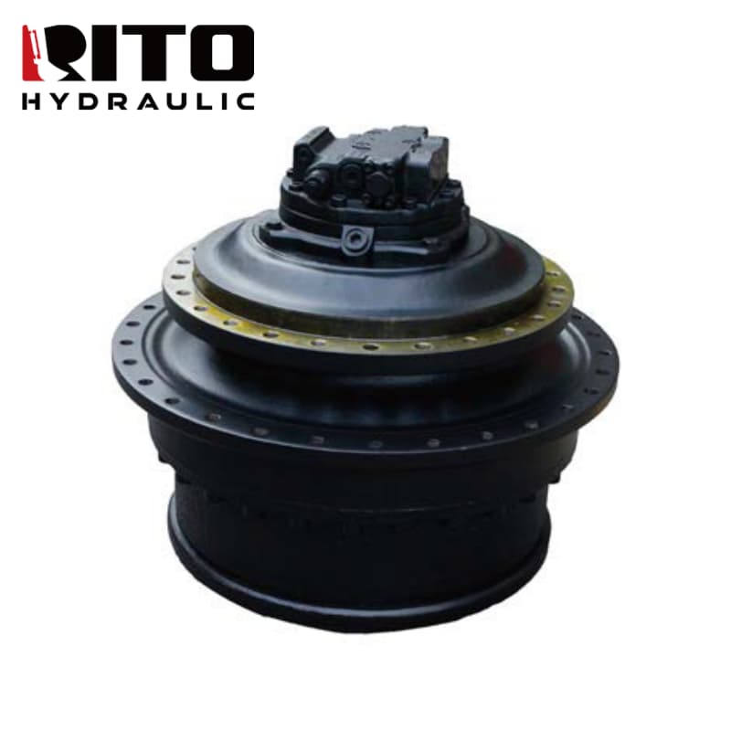 9270013 Travel Motor 9270013 Travel Motor
