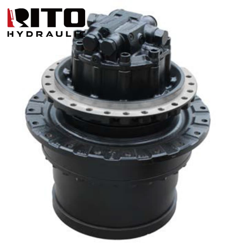 9190296 Travel Motor 9190296 Travel Motor
