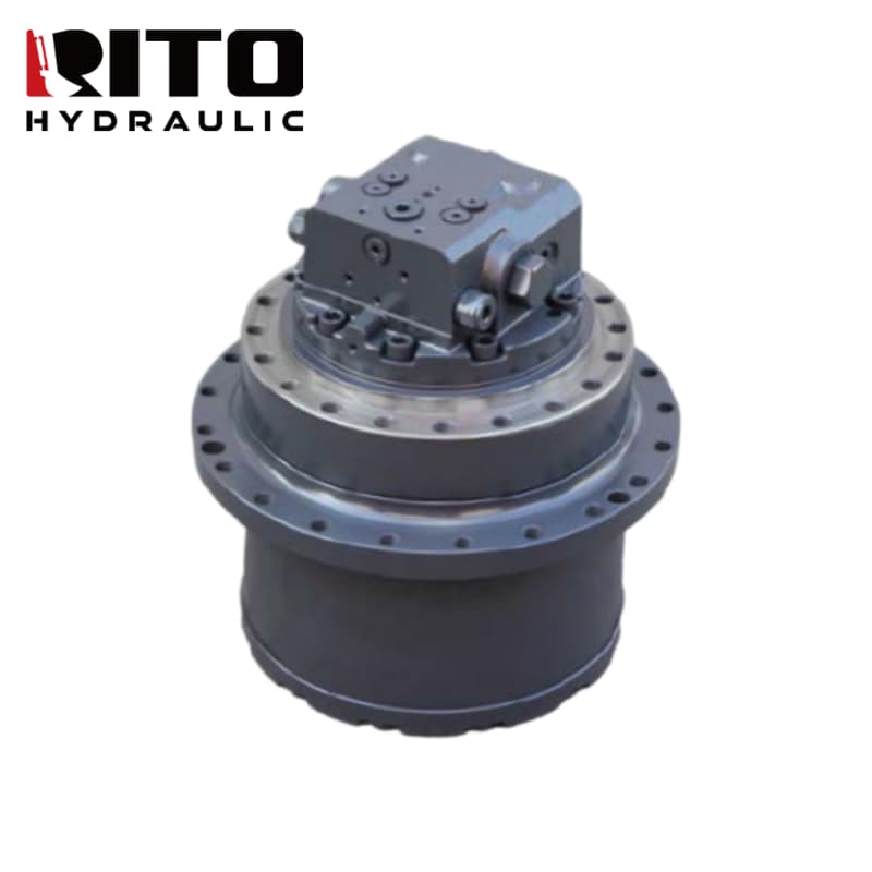 31Q4-40040 Travel Motor 31Q4-40040 Travel Motor