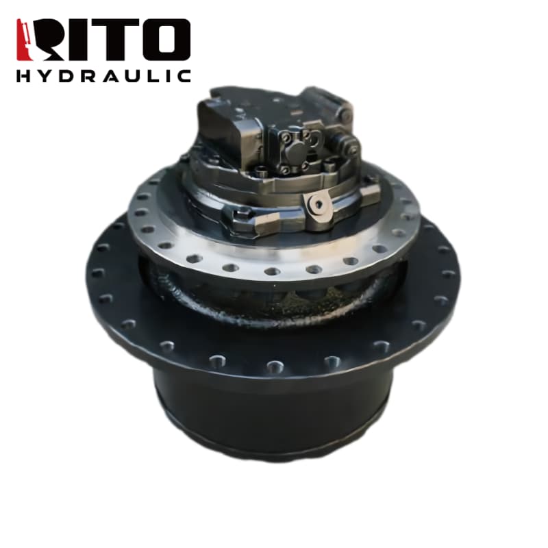 YA60000958 Travel Motor YA60000958 Travel Motor