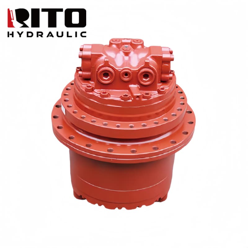 332-K1192 Travel Motor 332-K1192 Travel Motor