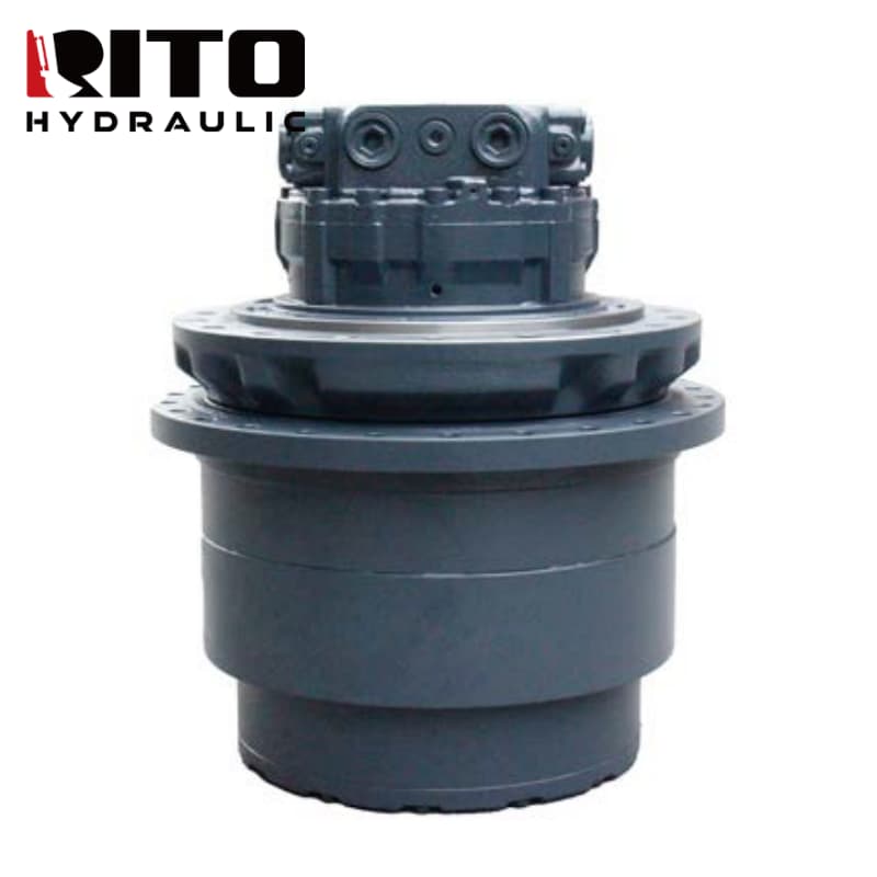 KSA13050 Travel Motor KSA13050 Travel Motor