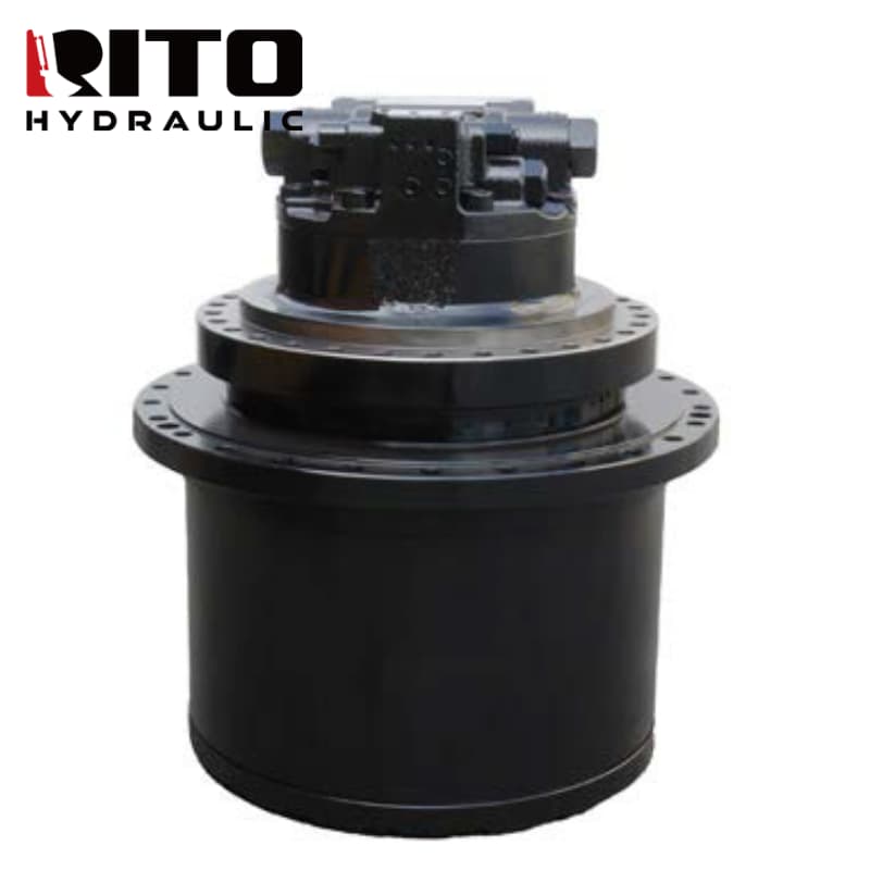 YN15V0005F1 Travel Motor YN15V0005F1 Travel Motor