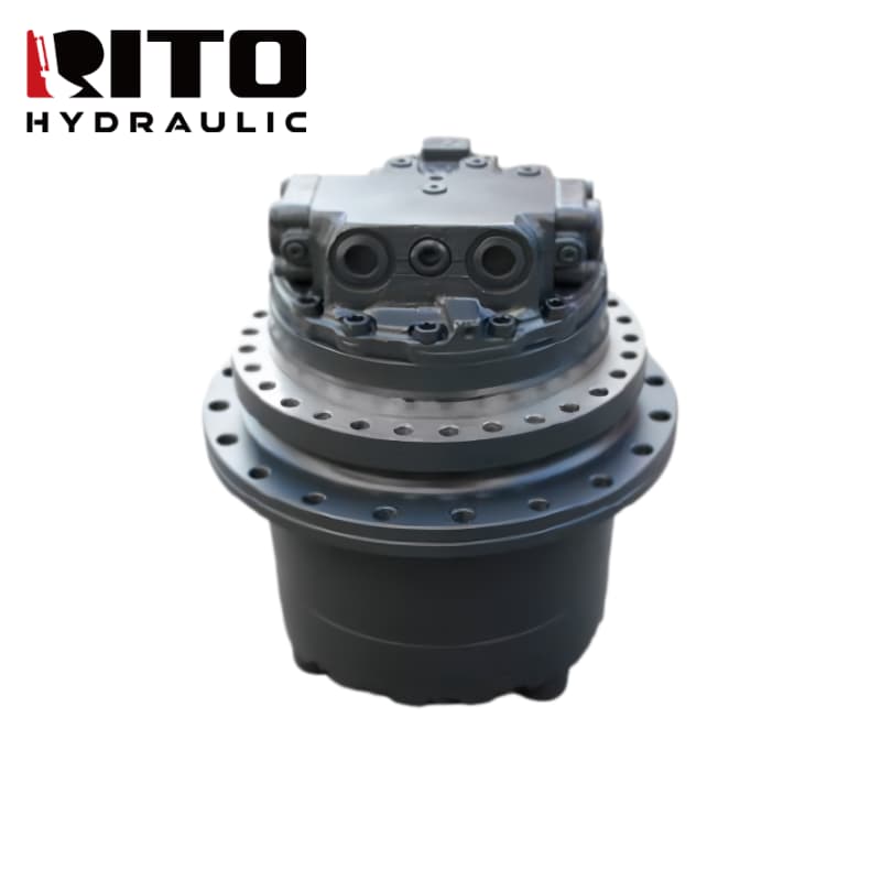 20-925318 Travel Motor 20-925318 Travel Motor