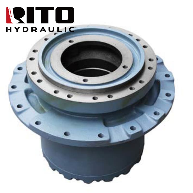 350-0452 Travel Gearbox 350-0452 Travel Gearbox