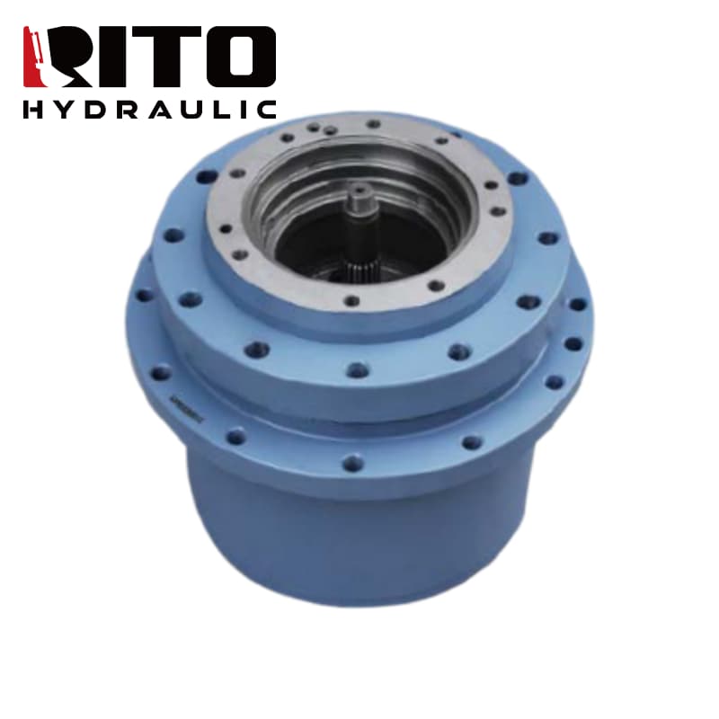 E307 Travel Gearbox E307 Travel Gearbox