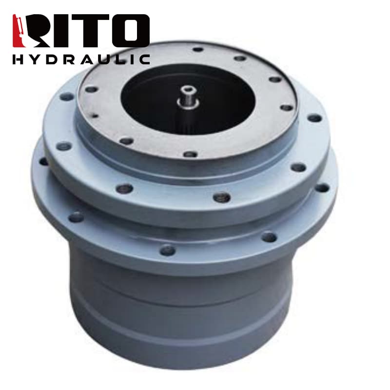 PC40 Travel Gearbox PC40 Travel Gearbox