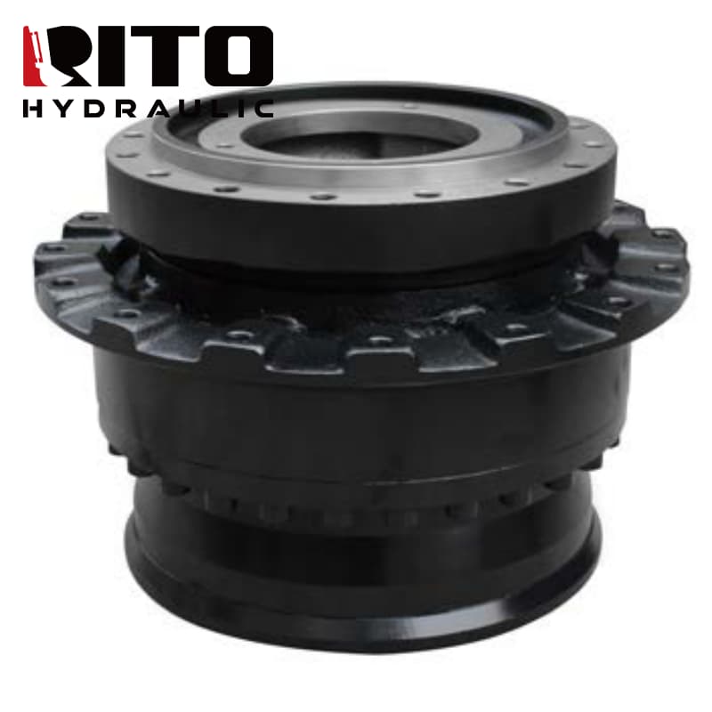 441-3011 Travel Gearbox