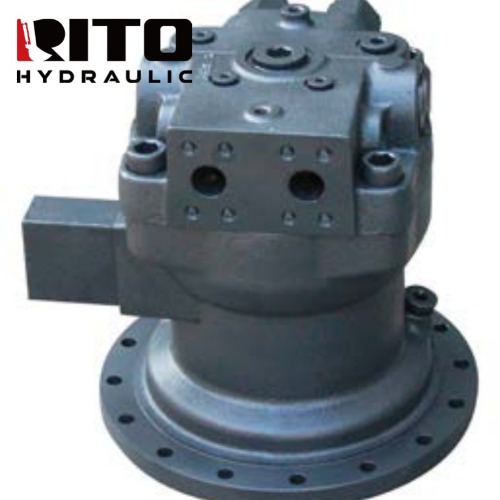 DX300-7 Swing Motor DX300-7 Swing Motor